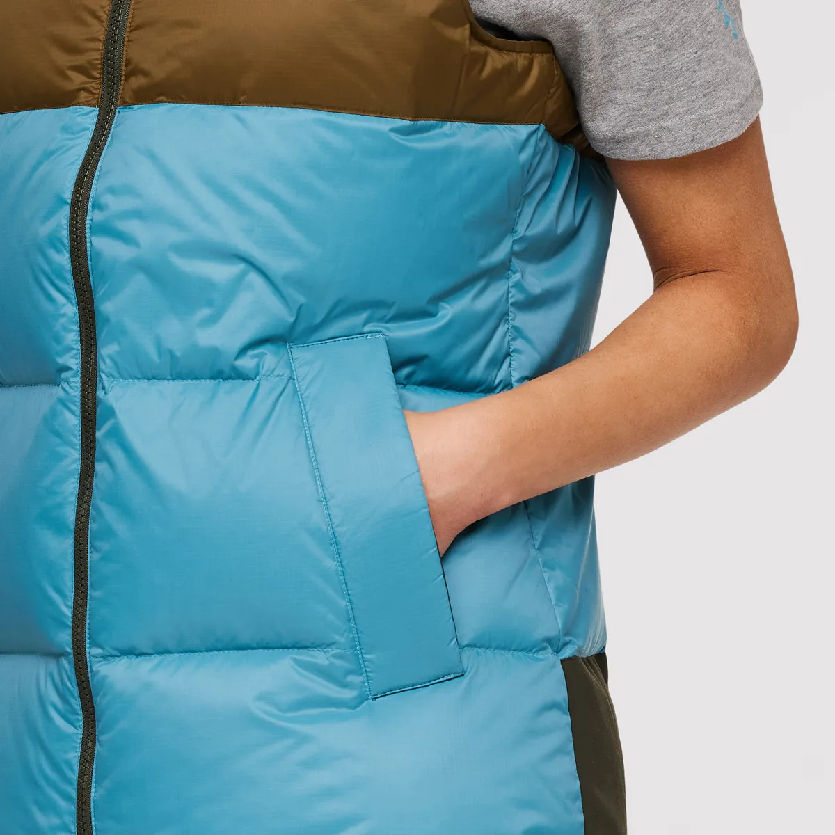 Solazo Down Vest - Women's