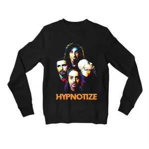 System Of A Down Sweatshirt - Hypnotize