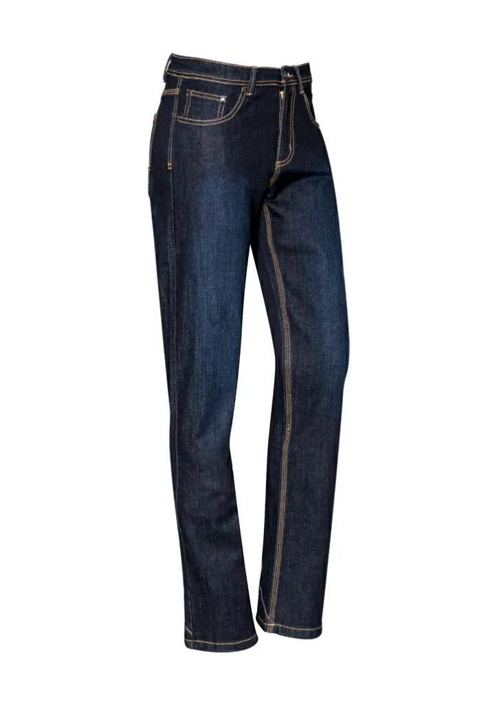 Syzmik Womens Stretch Work Jeans