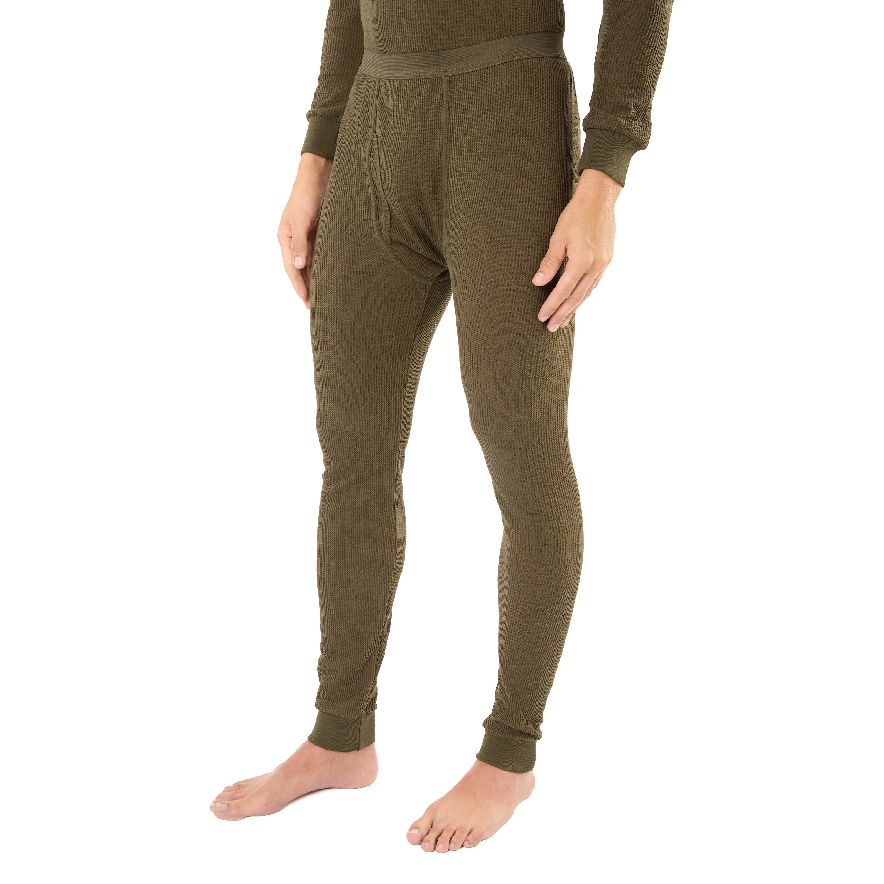 THERMAL UNDERWEAR SET