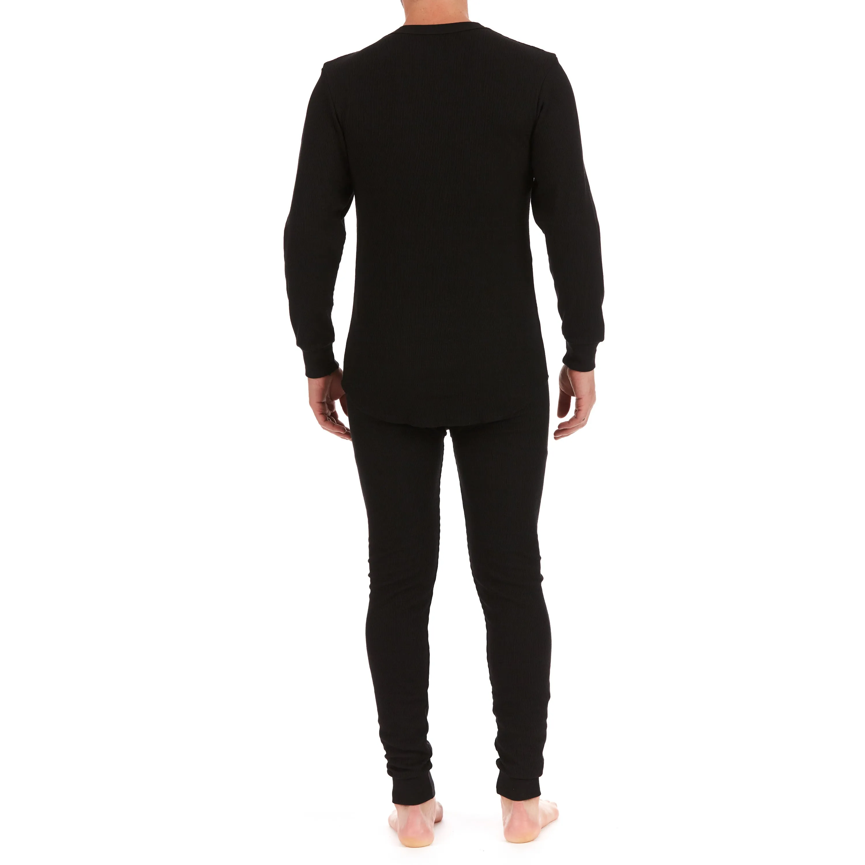 THERMAL UNDERWEAR SET