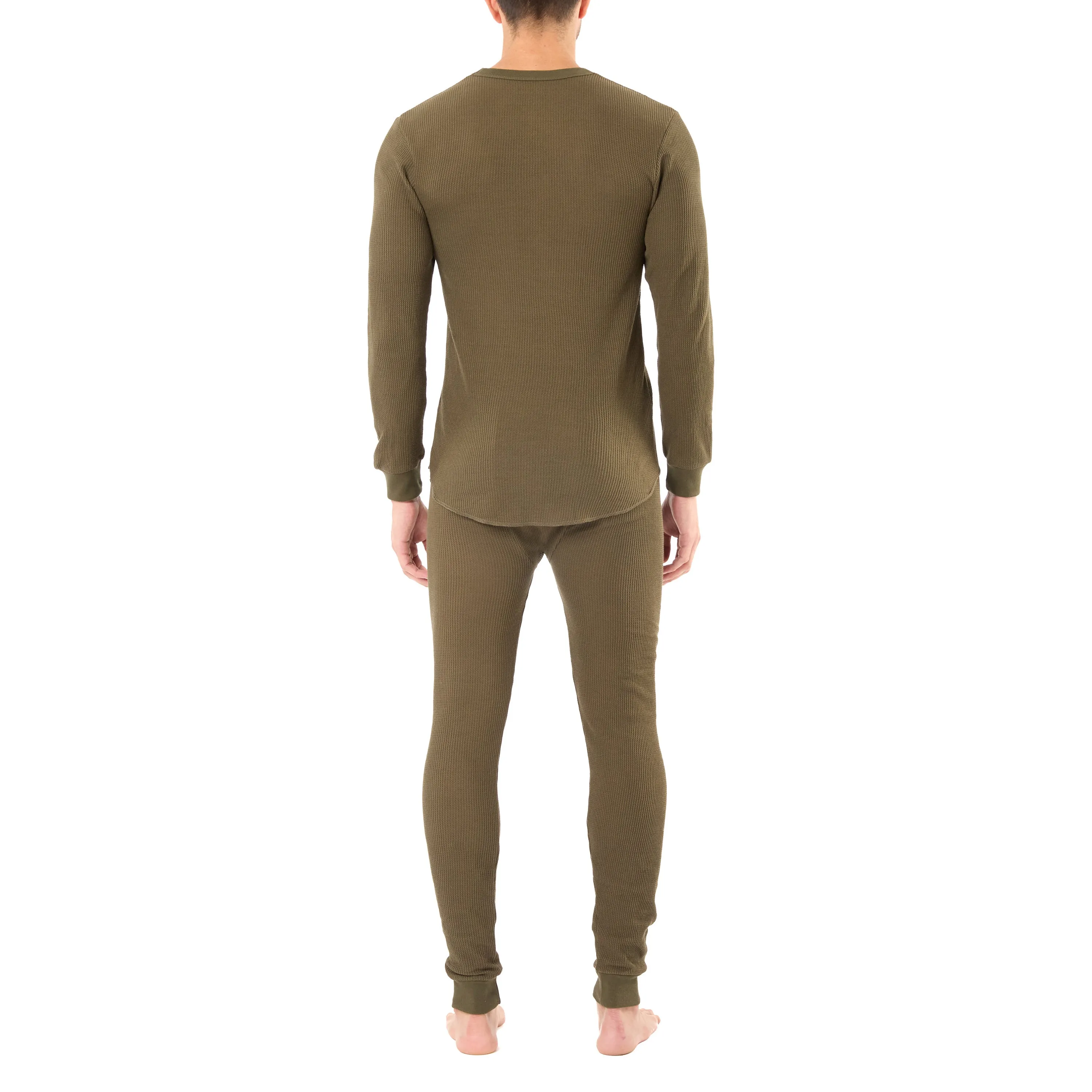 THERMAL UNDERWEAR SET