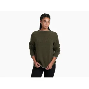 Women's Dolomiti Sweater