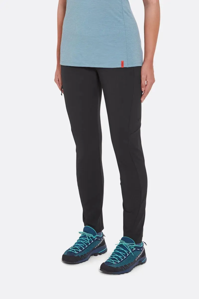 Women's Elevation Pants