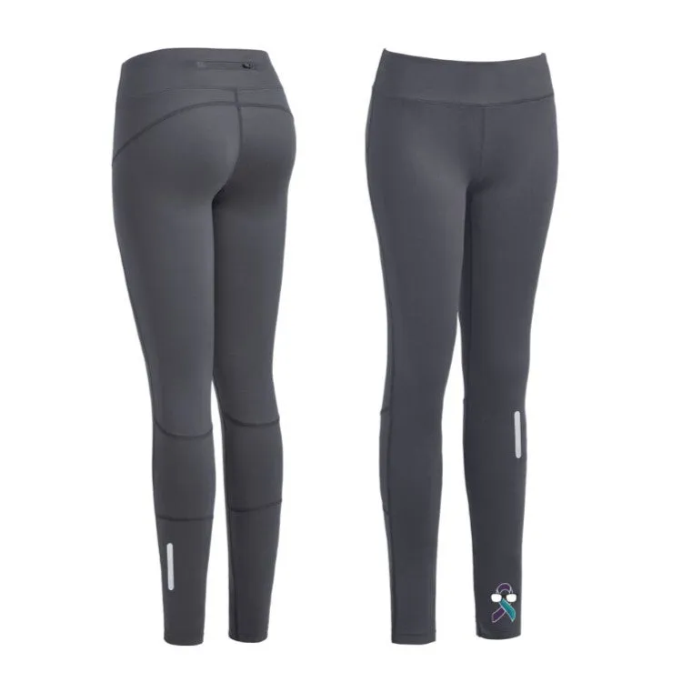 Women's Full Length Legging