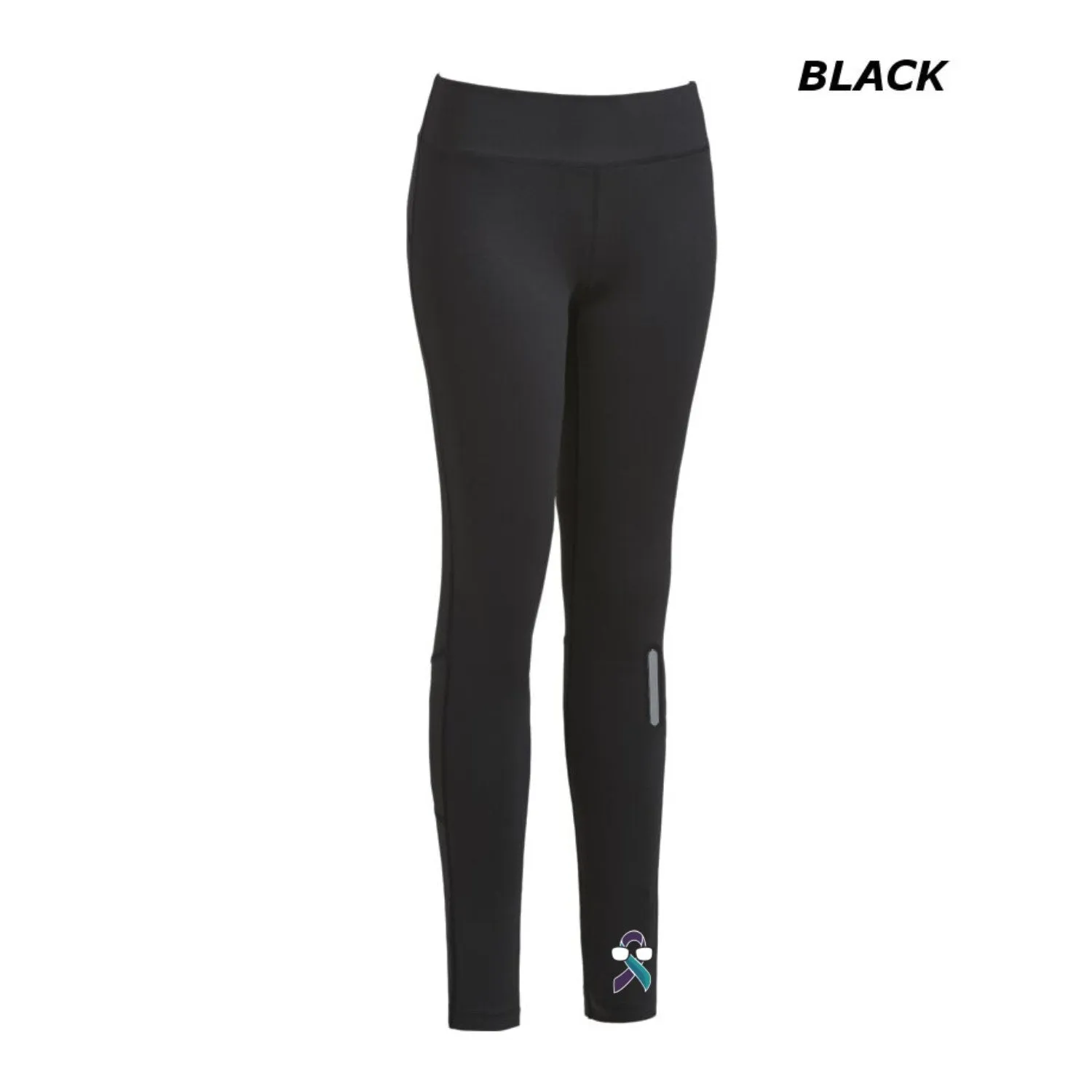 Women's Full Length Legging