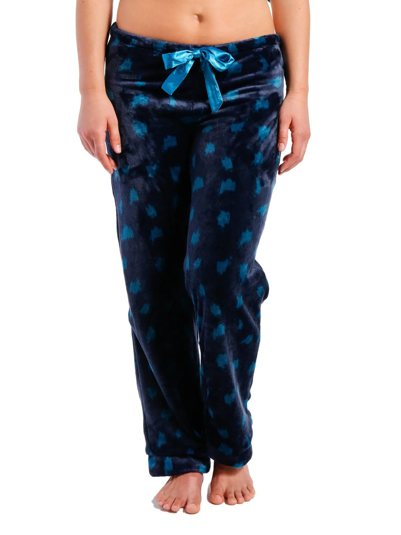 Women's Lush Butterfleece Lounge/Sleep Pants