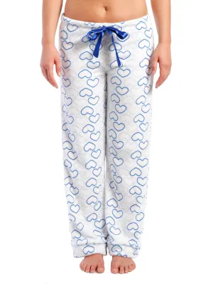 Women's Lush Butterfleece Lounge/Sleep Pants