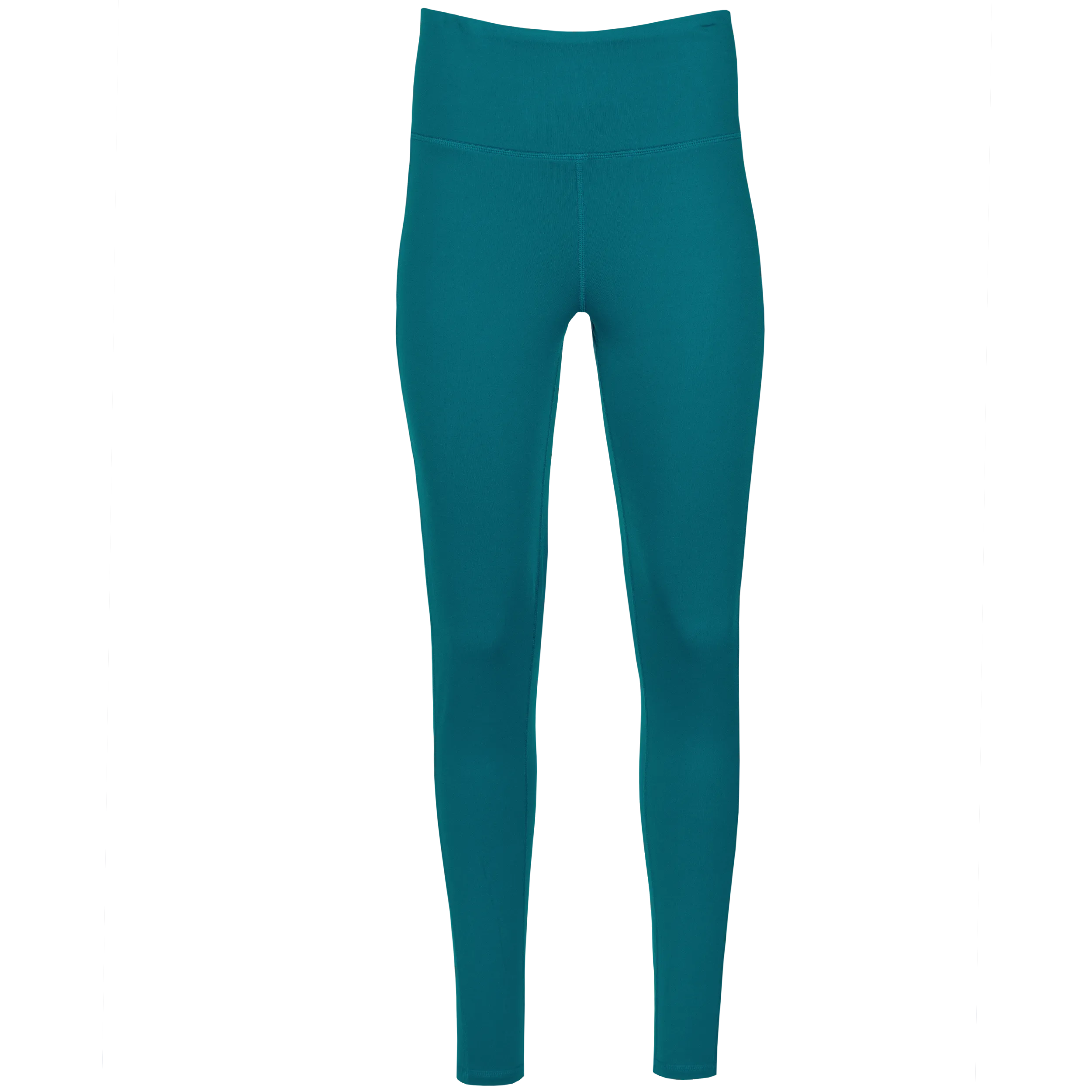 Women's Micro-Elite Chamois Pocket Legging - Aerial Blue